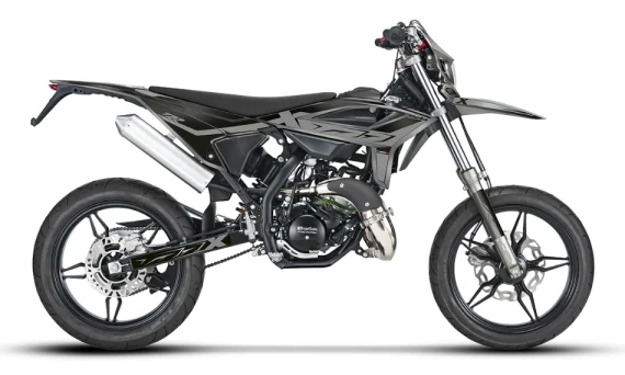 Beta RR MOTARD 2T 50 X Special Edition