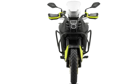 SVT 650 X – Bild 3