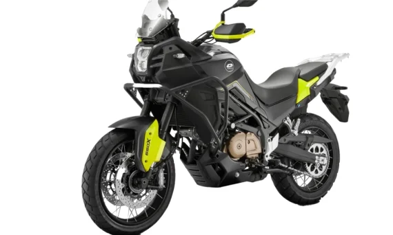 SVT 650 X – Bild 4