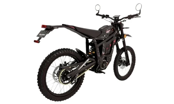 Talaria MX5